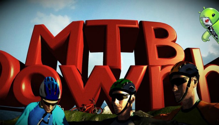 MTB Downhill: Multijogadores