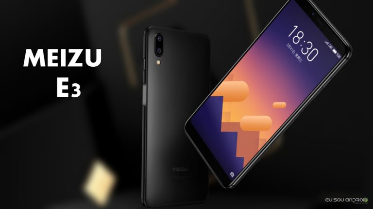 Meizu E3