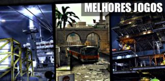 Os Melhores JOGOS de Março da Semana 4 Os Melhores JOGOS de Março da Semana 4