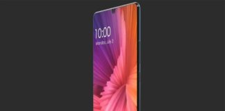 Xiaomi Mi 7 Poderá vir Com Notch Xiaomi Mi 7 Poderá