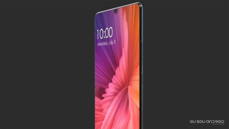 Xiaomi Mi 7 Poderá