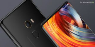 Xiaomi Mi Mix 2S Será Anunciado em Xangai Mi Mix 2S