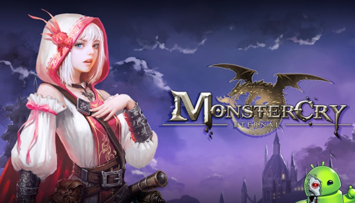 MonsterCry Eternal - Card Battle RPG