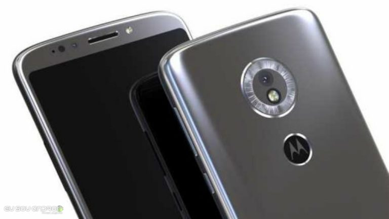 Moto G6