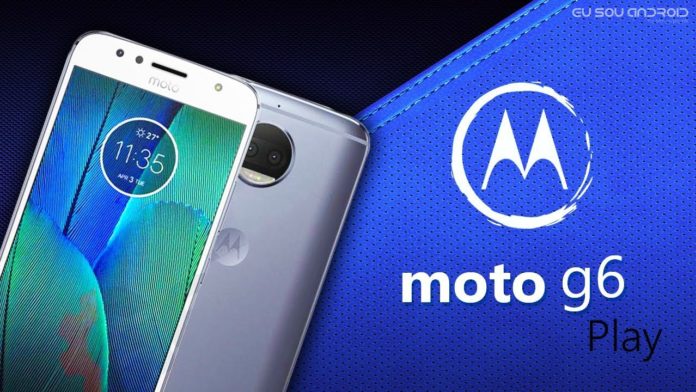 Moto G6 e Moto G6 Play