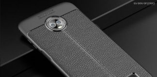 Moto Z3 Play Especificações Reveladas Moto Z3 Play