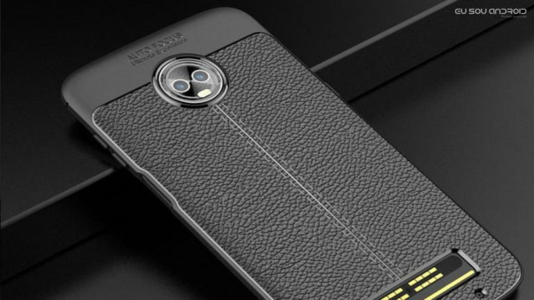 Moto Z3 Play