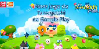 My Tamagotchi Forever Chegou à Google Play Store! My Tamagotchi Forever Chegou à Google Play Store!