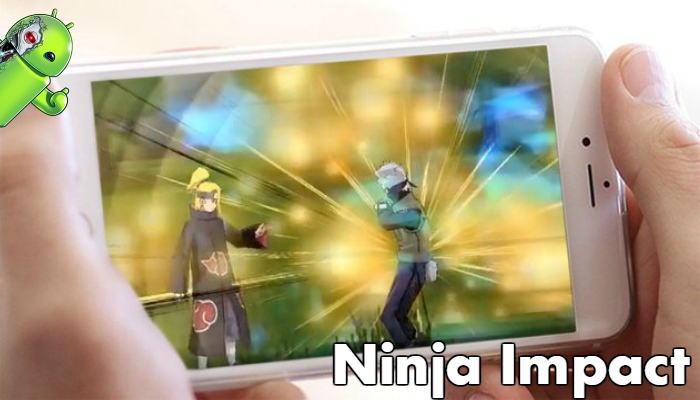 Narutimate: Ninja Impact
