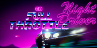 NightDriver – O Novo Jogo de Corrida da Atari para Android NightDriver - O Novo Jogo de Corrida da Atari para Android