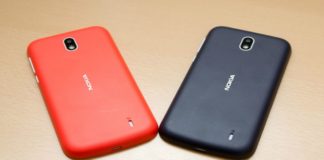 Nokia 1 com Android Oreo lançado na Índia Nokia 1