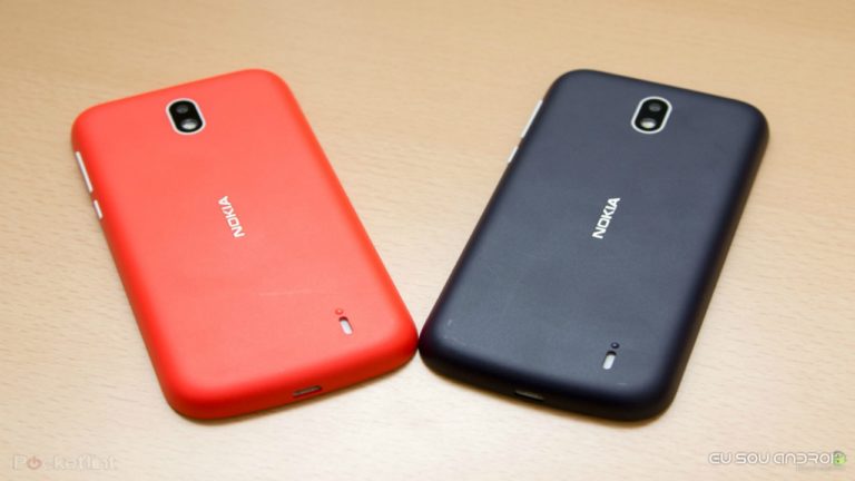 Nokia 1