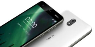 Nokia 1 e Nokia 7 Estão em Pré-encomenda na Amazon do Reino Unido Nokia 1 e Nokia 7