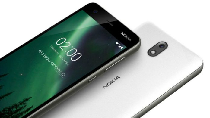 Nokia 1 e Nokia 7