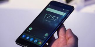 Nova Atualização Para o Nokia 5 e Nokia 6 Nokia 5 e Nokia 6