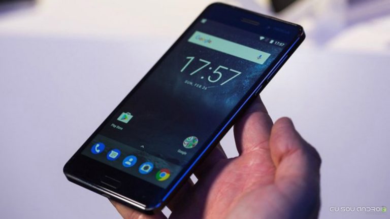 Nokia 5 e Nokia 6
