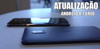 Nokia 5 e Nokia 6 Começam a receber Atualização do Android 8.1 Oreo Nokia 5 e Nokia 6