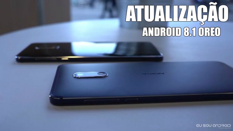 Nokia 5 e Nokia 6