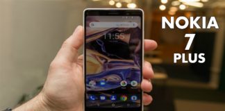 Nokia 7 Plus Zerou O Estoque Online em 5 Minutos Nokia 7 Plus Zerou O Estoque Online