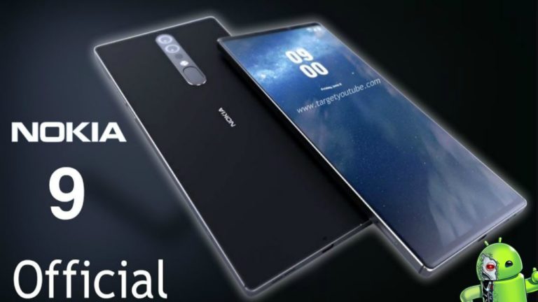 Nokia 9