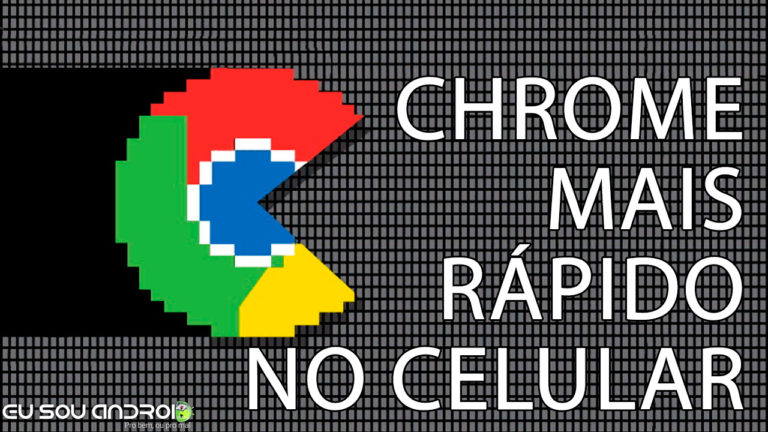 O Chrome Pesa Muito no Seu Celular Experimente o Lynket!