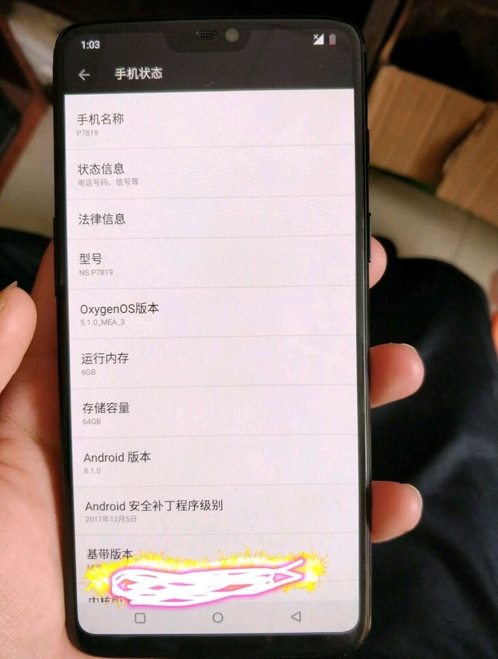 O Que o OnePlus 6 Trará de Novo Saiba Agora!