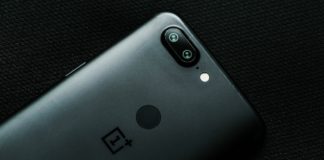 Vendas do OnePlus 5T na América do Norte Esgotadas! OnePlus 5T na América do norte