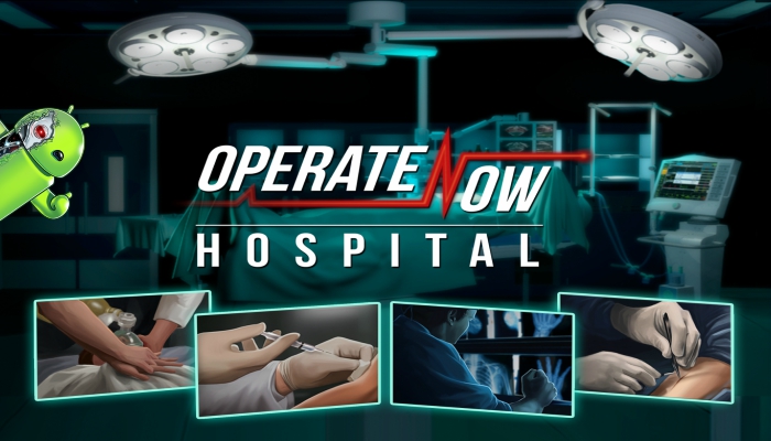 Operate Now Hospital