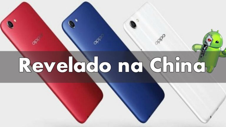 Oppo A1