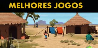 Os Melhores JOGOS de Março da Semana 3 Os Melhores JOGOS de Março da Semana 3