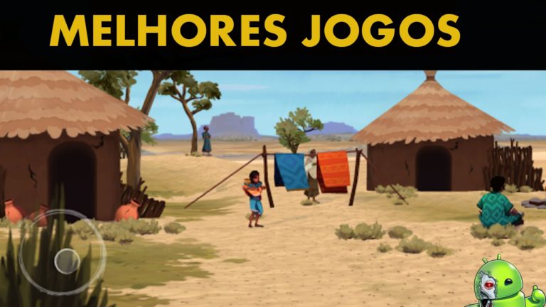 Os Melhores JOGOS de Março da Semana 3