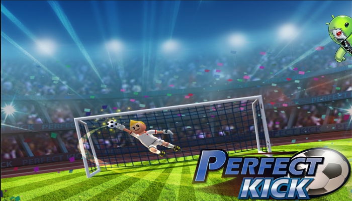 Perfect Kick - futebol