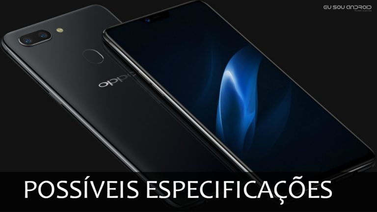 Possíveis Especificações do OnePlus 6