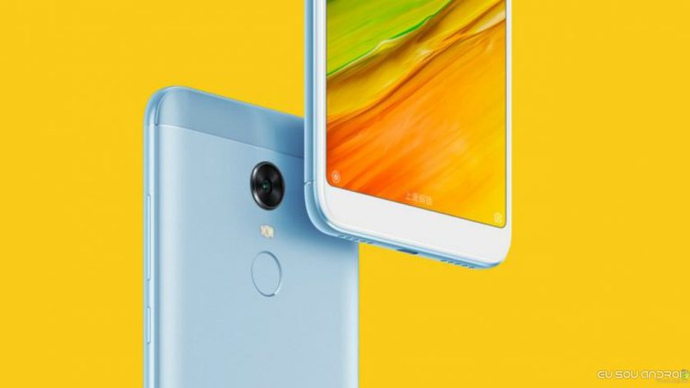 Redmi 5