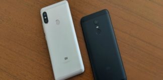 Xiaomi lançará o Redmi Note 5 Pro na China Redmi Note 5 Pro