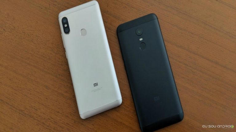 Redmi Note 5 Pro