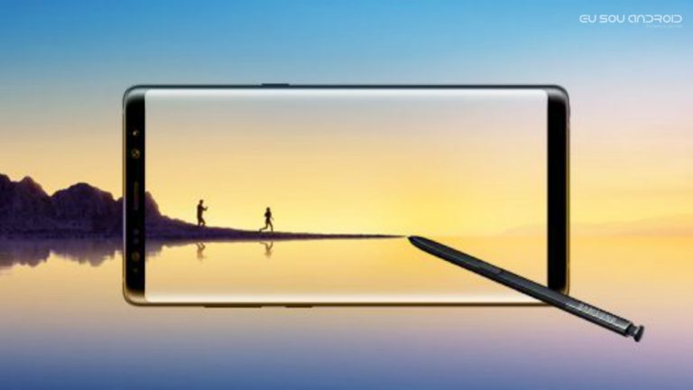 Samsung Galaxy Note 9