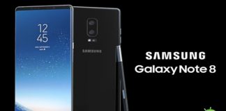 Samsung Galaxy Note8 Recebendo Android Oreo Samsung Galaxy Note8 Recebendo Android Oreo