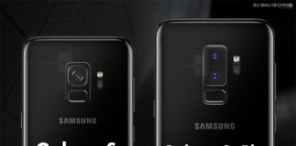 Samsung Galaxy S9 Já Está Disponível na Loja Microsoft Samsung Galaxy S9 já está disponível