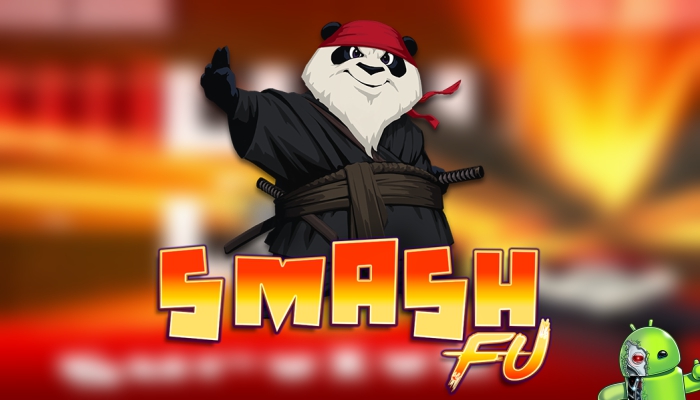 Smash Fu