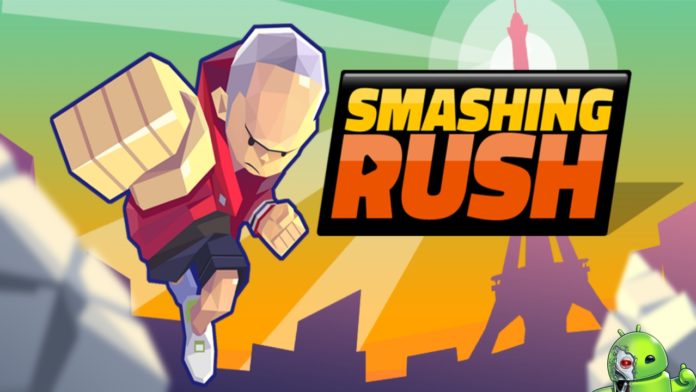 Smashing Rush