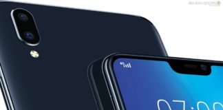 Vivo V9 é Lançado na Índia Vivo V9 é lançado na Índia