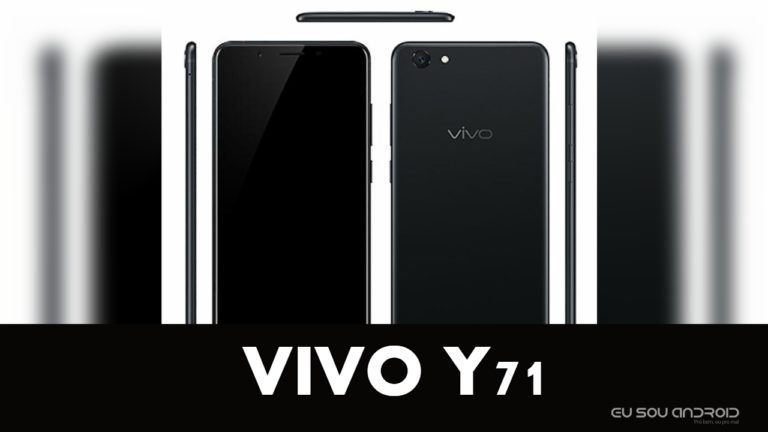 Vivo Y71