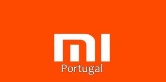 Xiaomi Chega em Portugal Xiaomi Chega em Portugal