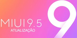 MIUI 9.5 Chegou Para mais de 30 Smartphones da Xiaomi, Venha Ver Se o Seu Está na Lista! MIUI 9.5