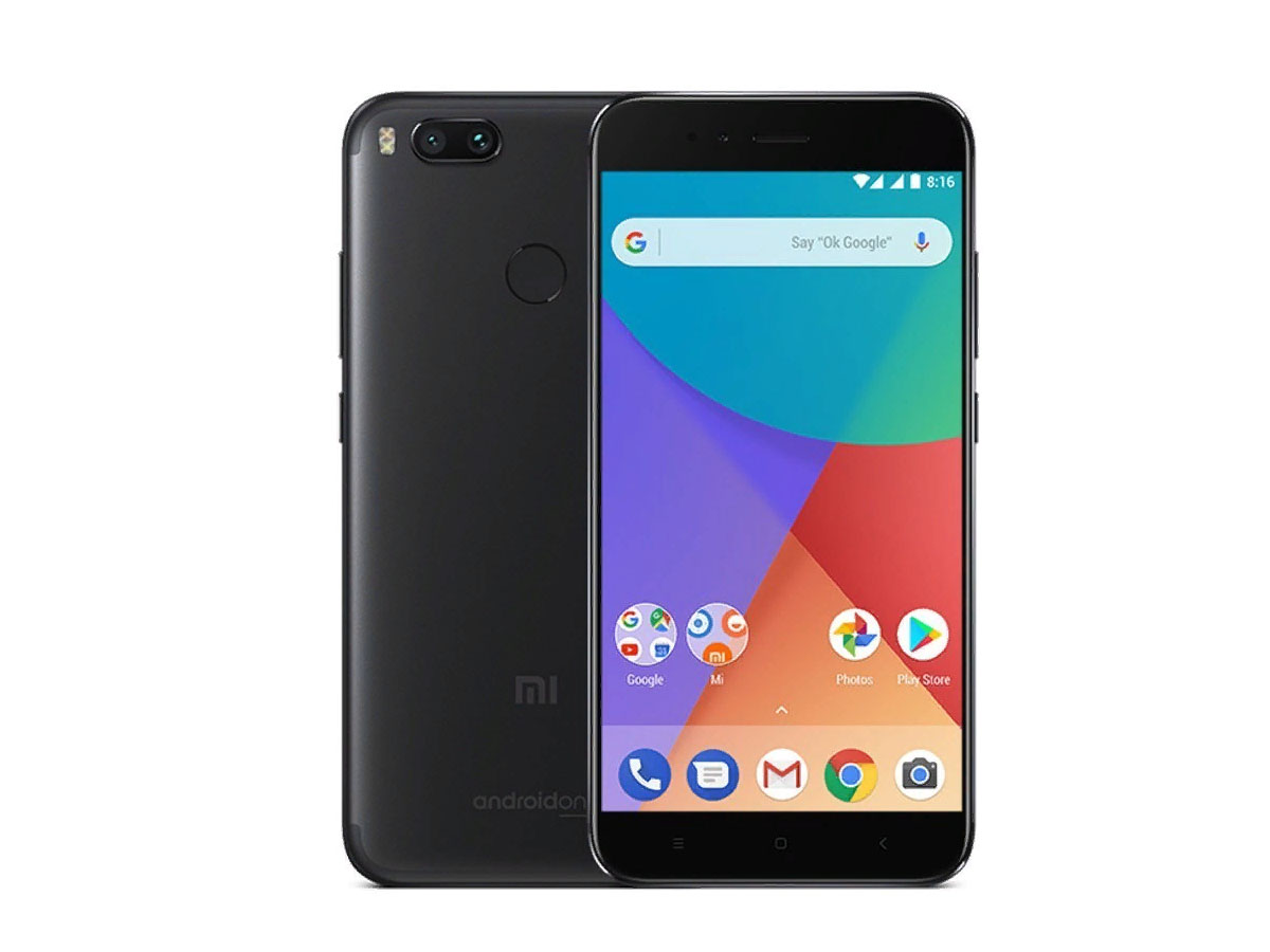 Xiaomi Mi A1 em Oferta INCRÍVEL! Aproveite Agora Mesmo!