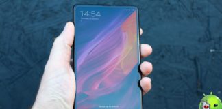 Xiaomi Mi MIX 2S Virá Com Recurso de Câmera Lenta Xiaomi Mi MIX 2S Virá Com Recurso de Câmera Lenta