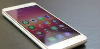 Xiaomi Redmi Note 3 Também está recebendo a MIUI 9.5 Xiaomi Redmi Note 3