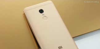 Xiaomi Redmi Note 4 recebendo a MIUI 9.5 Xiaomi Redmi Note 4