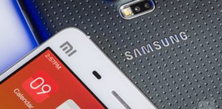 Xiaomi Supera Samsung no Mercado Mais rico da Índia Xiaomi Supera Samsung no Mercado Mais rico da Índia